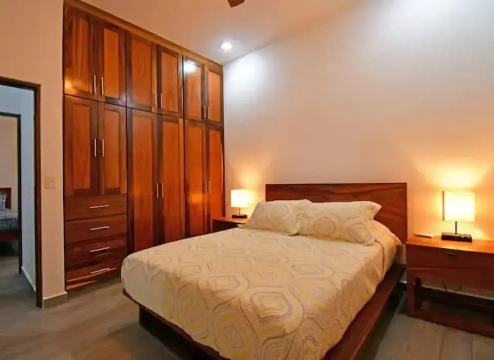 Espectacular Casa en La paz Mexico