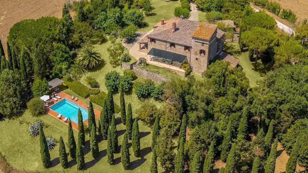 VILLA LA PIZZICHINA 10, Emma Villas