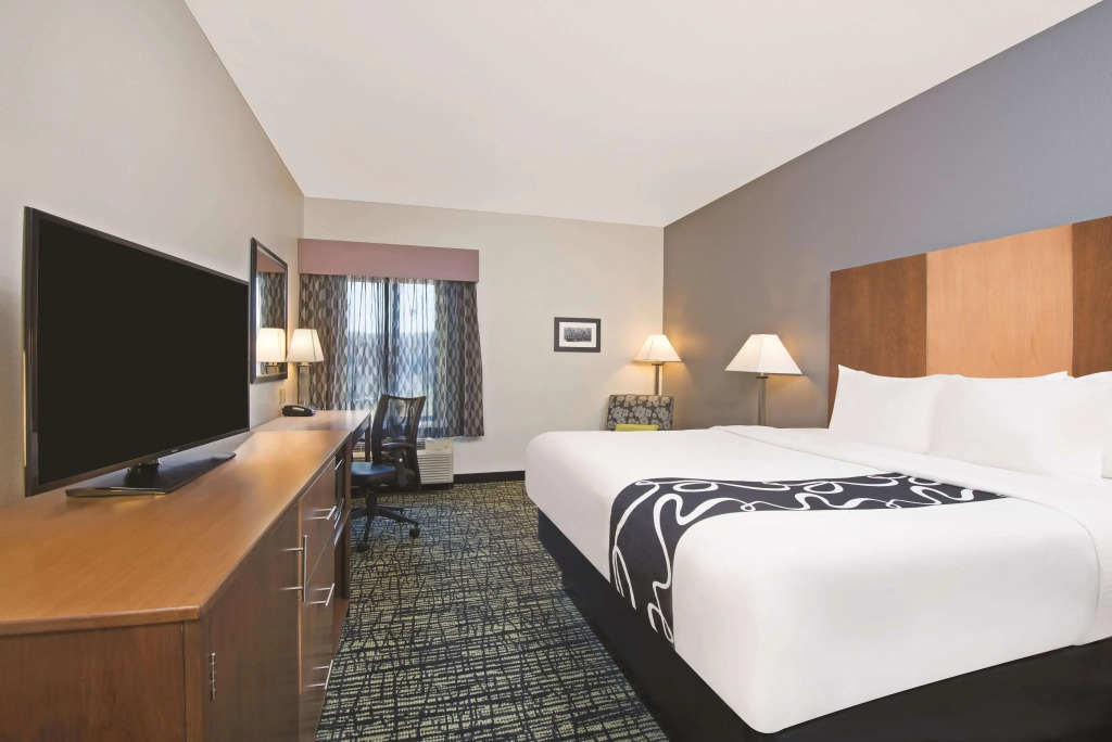 La Quinta by Wyndham Morgantown