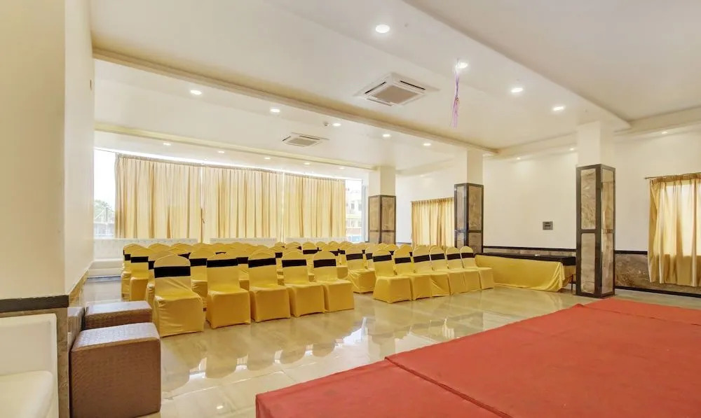 Hotel Ashoka Imperial