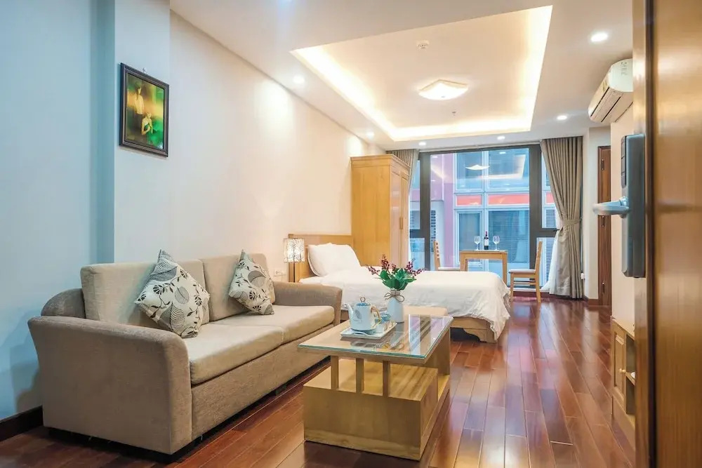 NINE HOUSING A10 Kim Ma