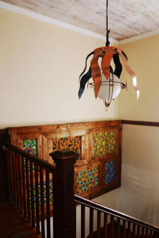 Urban Hive Backpackers