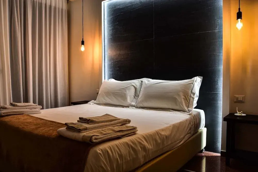 Abside Suite & Spa