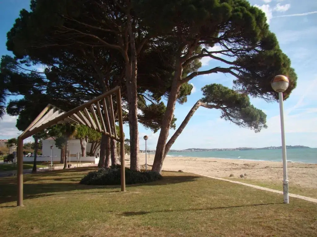 Apartamento Playa Esquirol