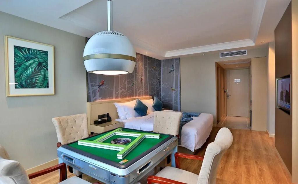 Byland Star Hotel