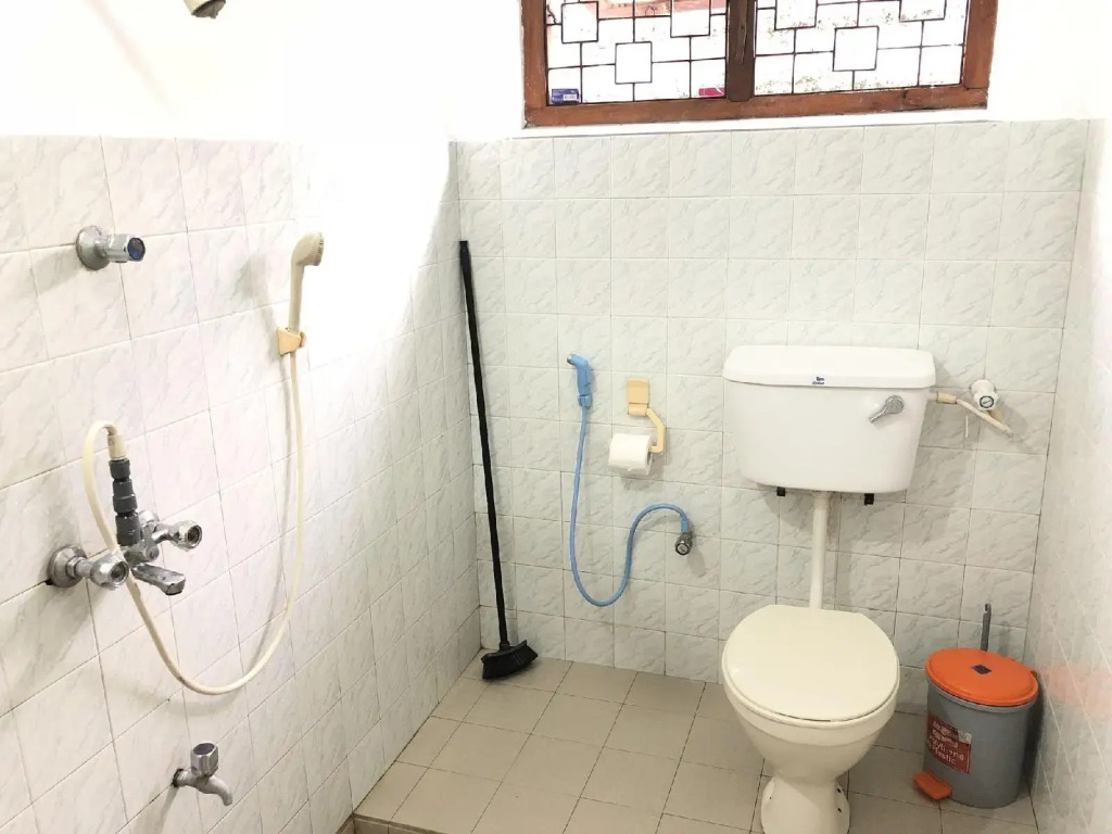 Trip 'N' Chill Hostels Colombo Airport