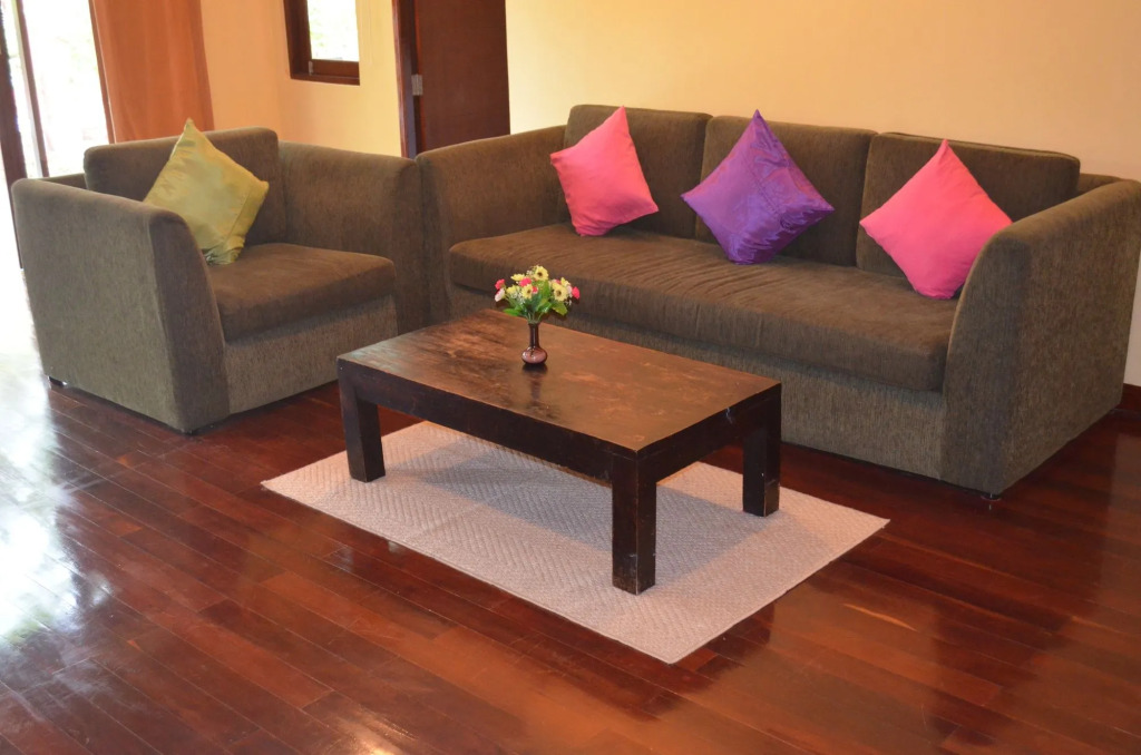 Baan Me Suk Spa & Resort Hua-Hin