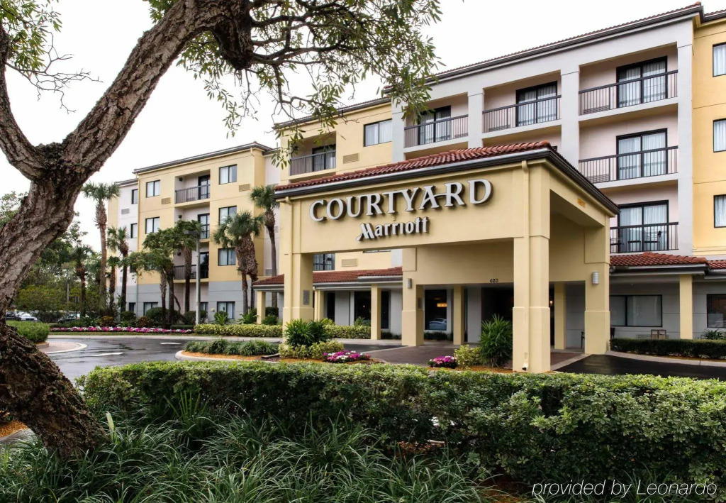 Courtyard by Marriott Fort Lauderdale Coral Springs