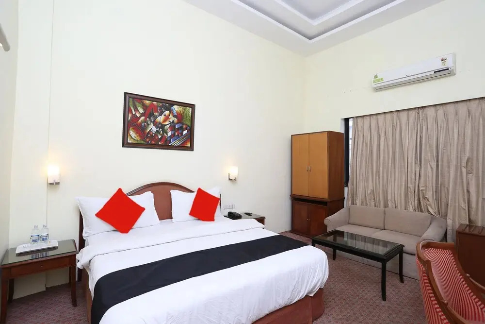 Capital O 45308 Hotel Highway