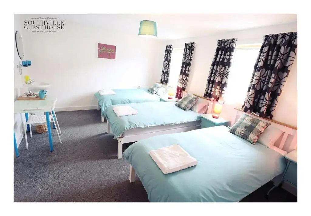 Southville Guest House