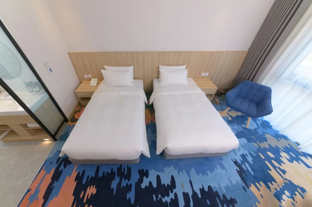 Golden Tulip Hotel Taichung