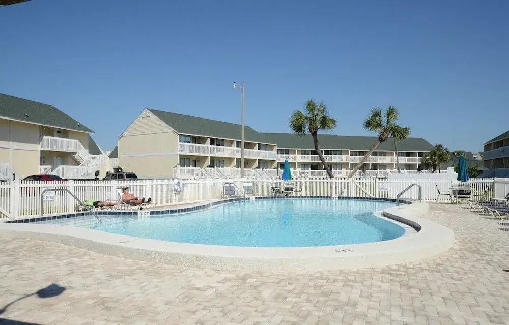 It's a Shore Thing 8207 - Studio Condo