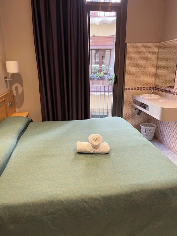 Hostal Nuevo Colon