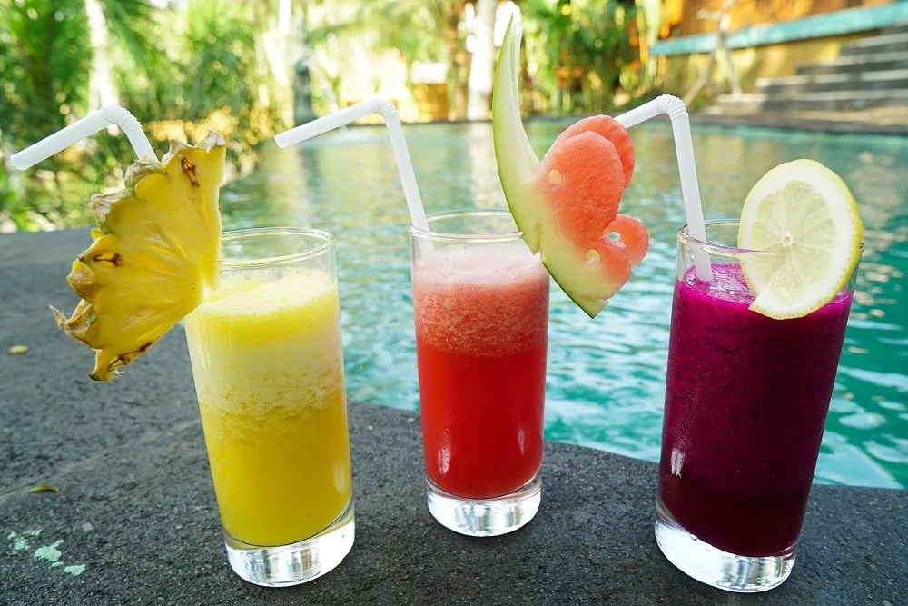 Sadhaka Ubud Villa