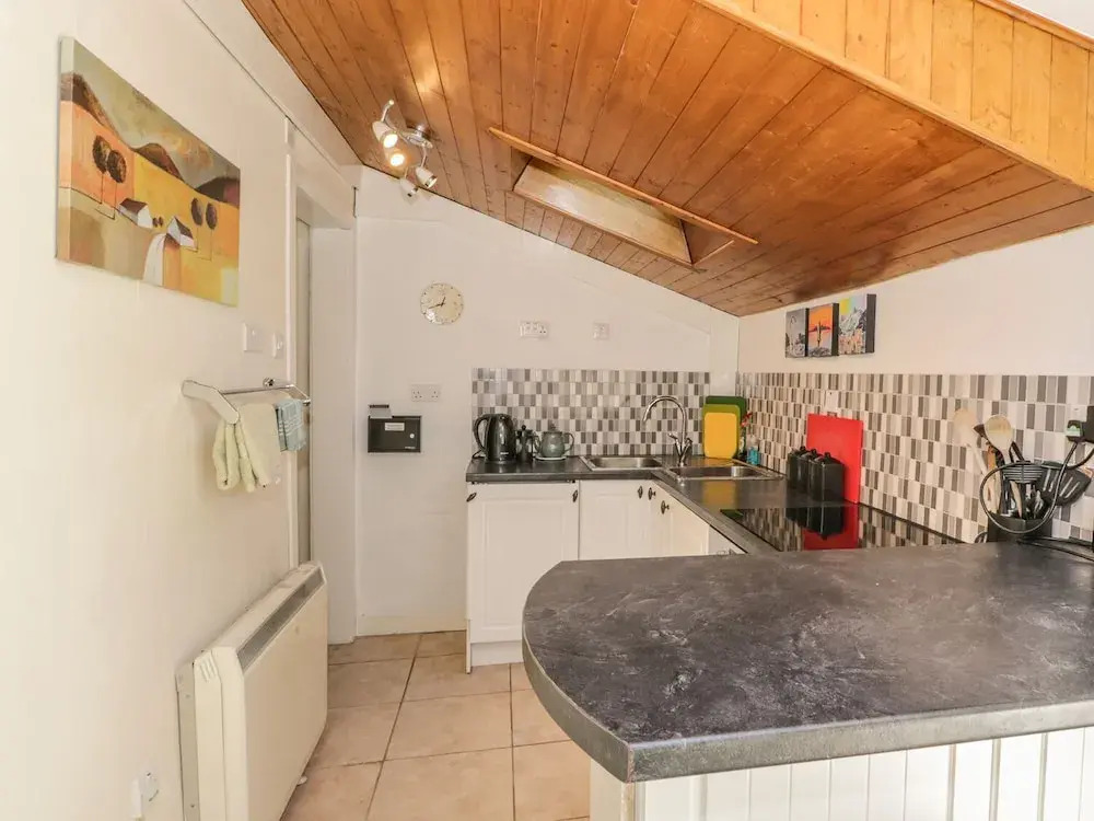Kintyre Cottage