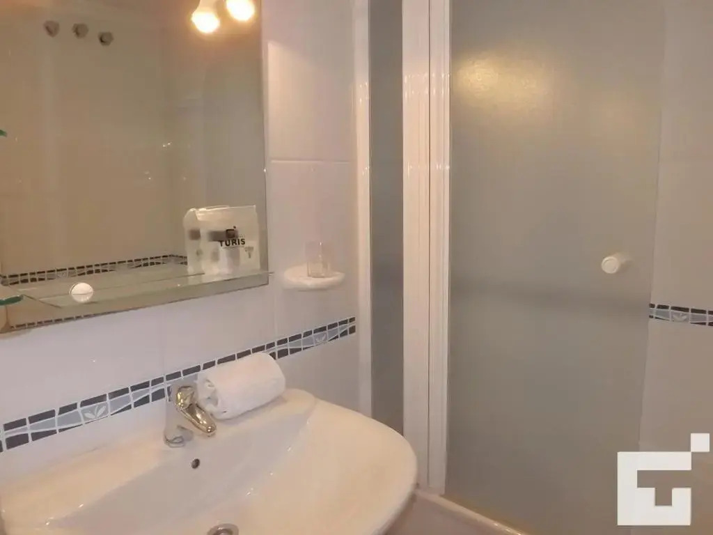 Apartamento Racodifach 2b