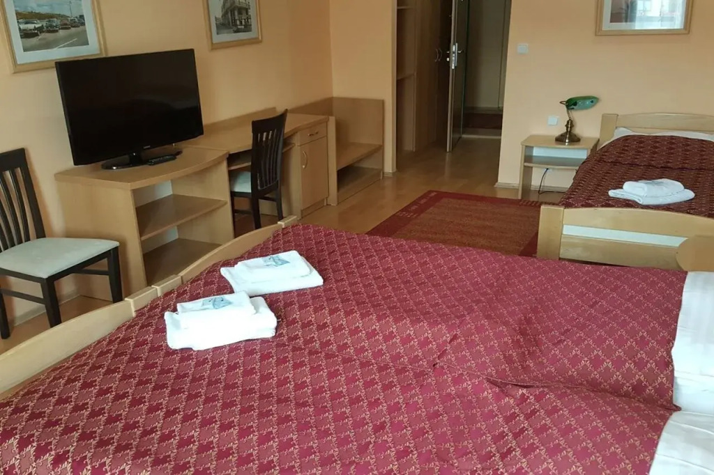 Grand Hotel