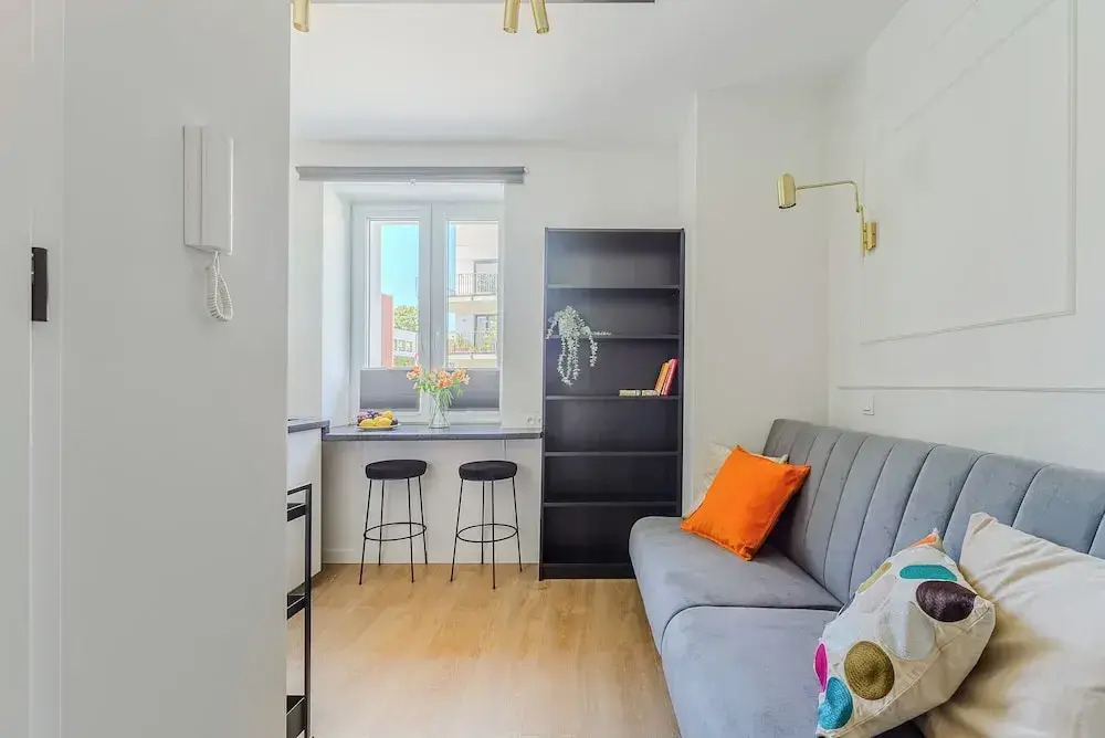 ShortStayPoland Apartamenty