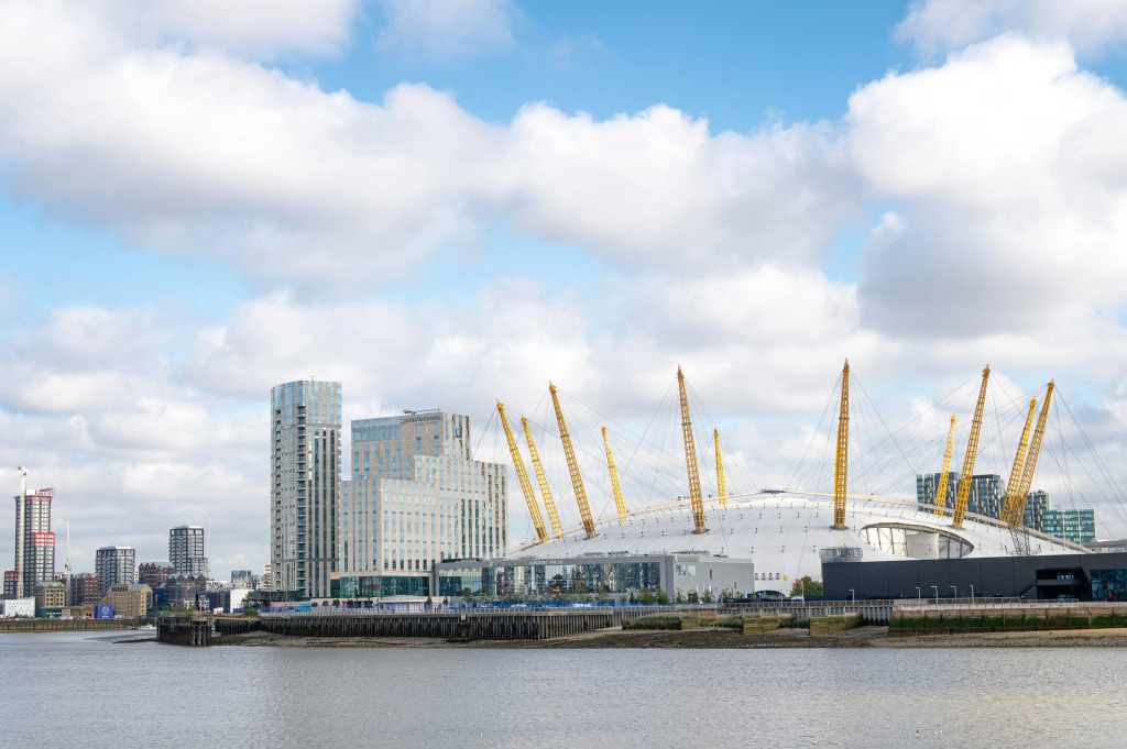 InterContinental London - The O2