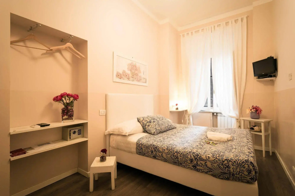 Arie Romane Guesthouse