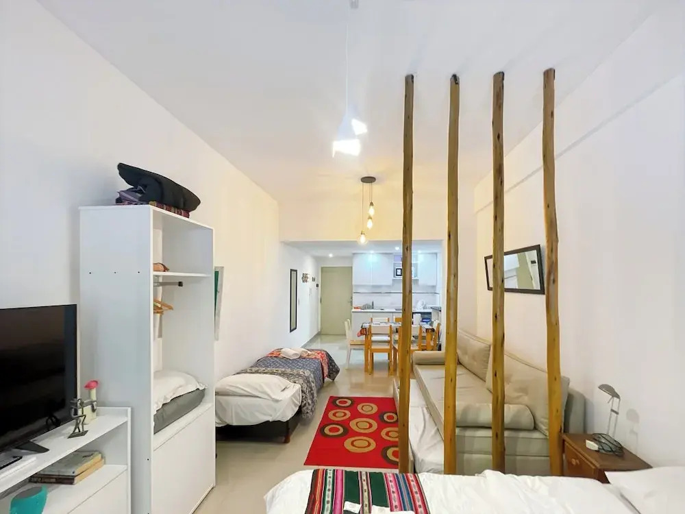 La Cisterna by DOT Suites