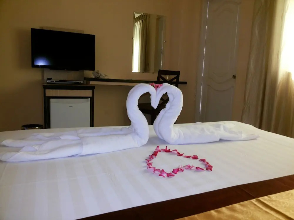 Hotel Platinum Tamwe
