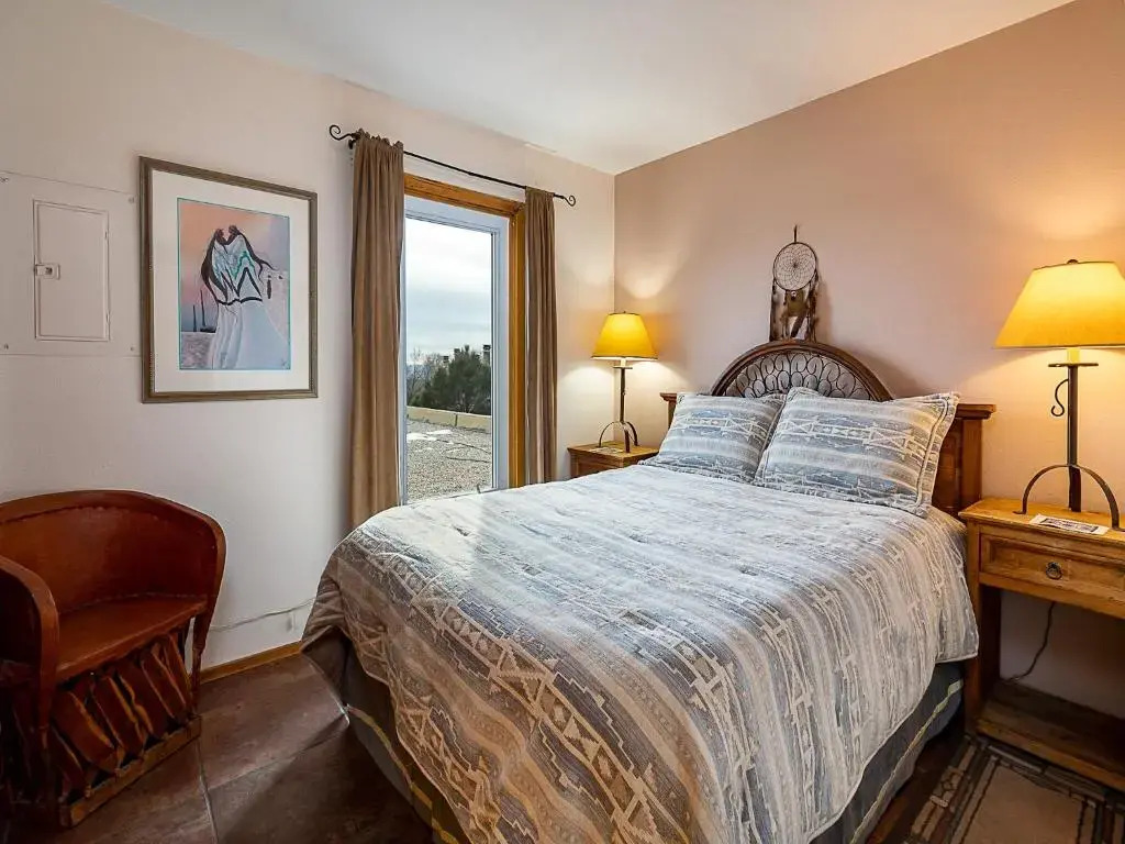 Vista La Sierra, 2 Bedrooms, Flat Screen TV, Pet Friendly, Sleeps 6