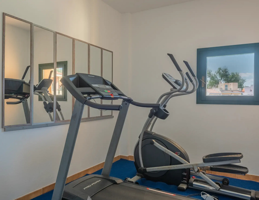 Residence I Mirti Bianchi