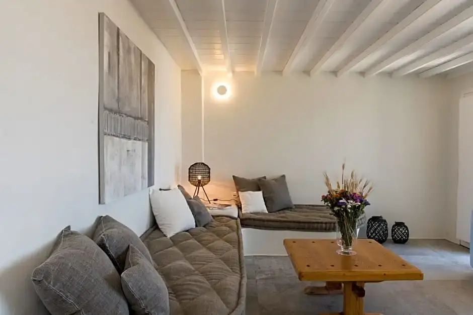 9 Islands Suites Mykonos