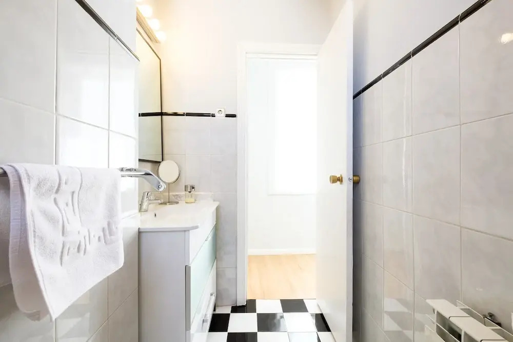 Apartamento en centro de Madrid by My City Home