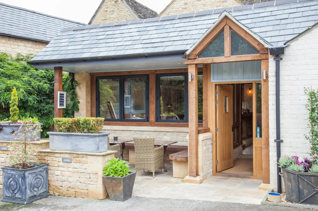 The Wychwood Inn