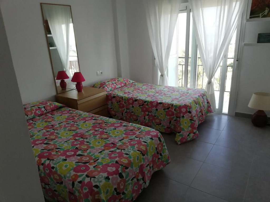 Apartamento La Florida