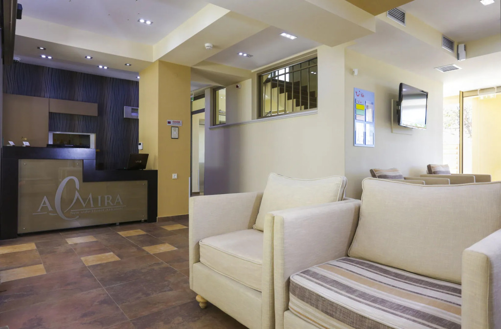 Almira Hotel