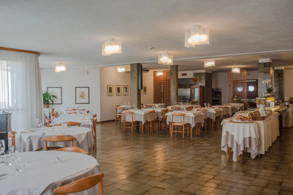 Hotel Argentina