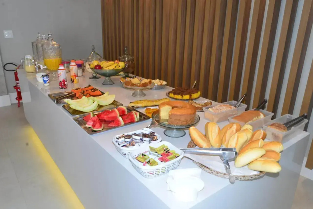 Del´Fiori Hotel