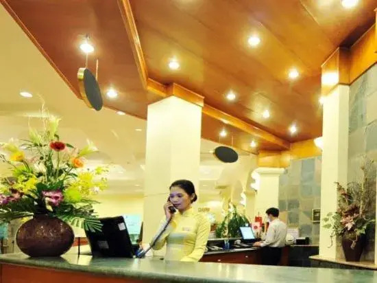 Heritage Ha Long Hotel