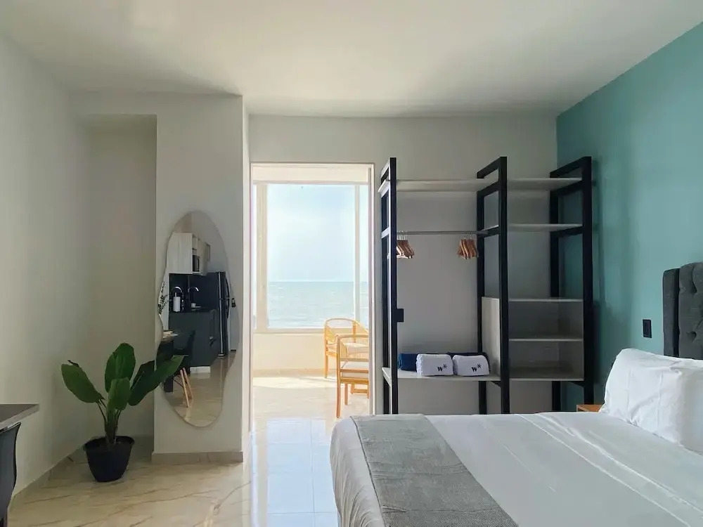 Muralla by Wynwood House