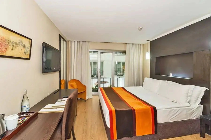Barcelo Saray Special Class