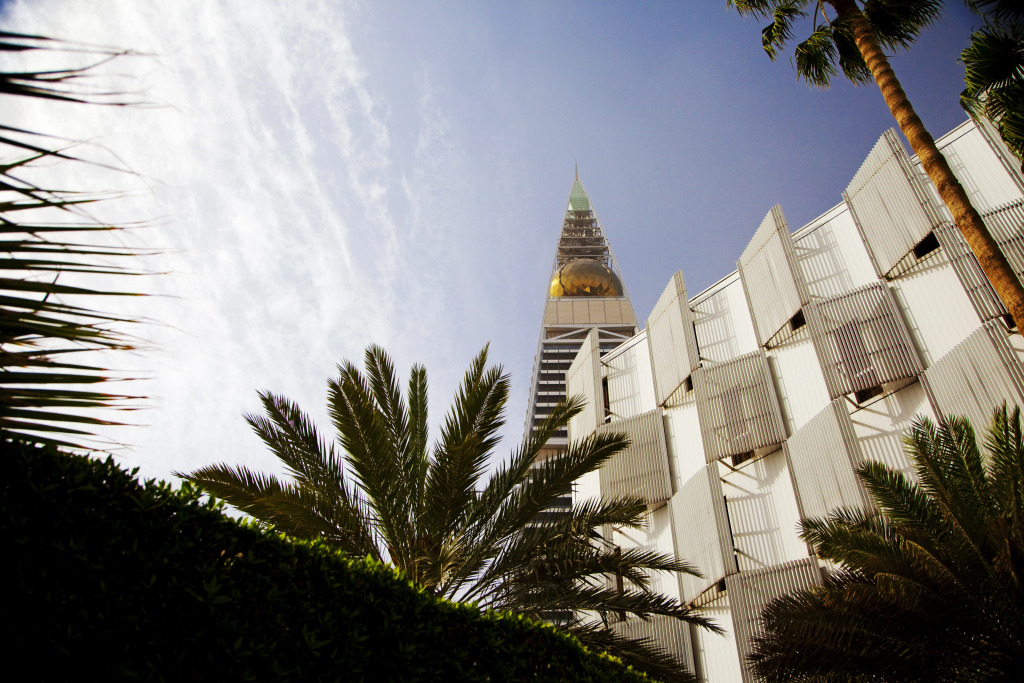 Hotel Al Khozama