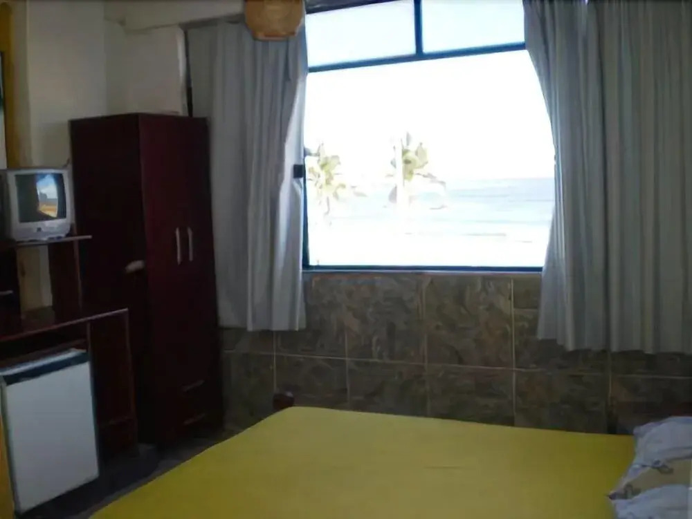 Hotel Itapua Al Mare