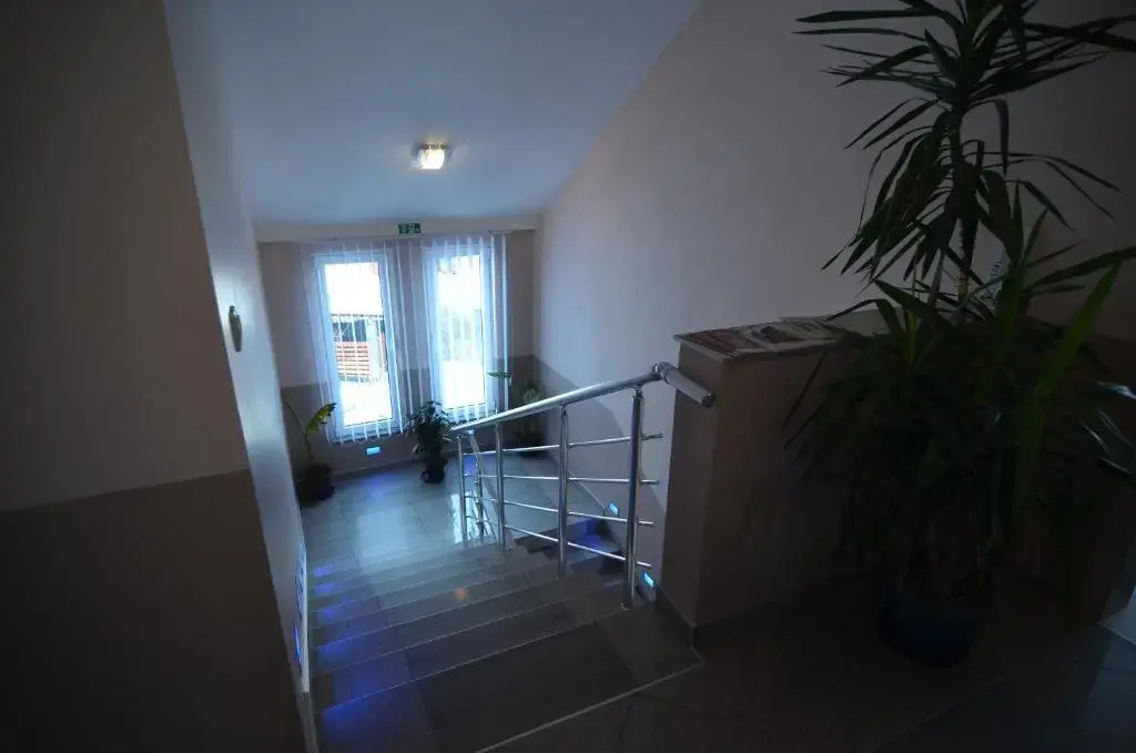 Garni Hotel Lama