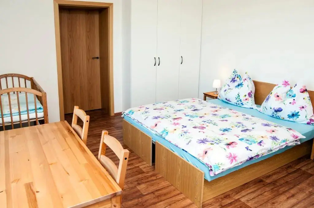 Chata Anděl