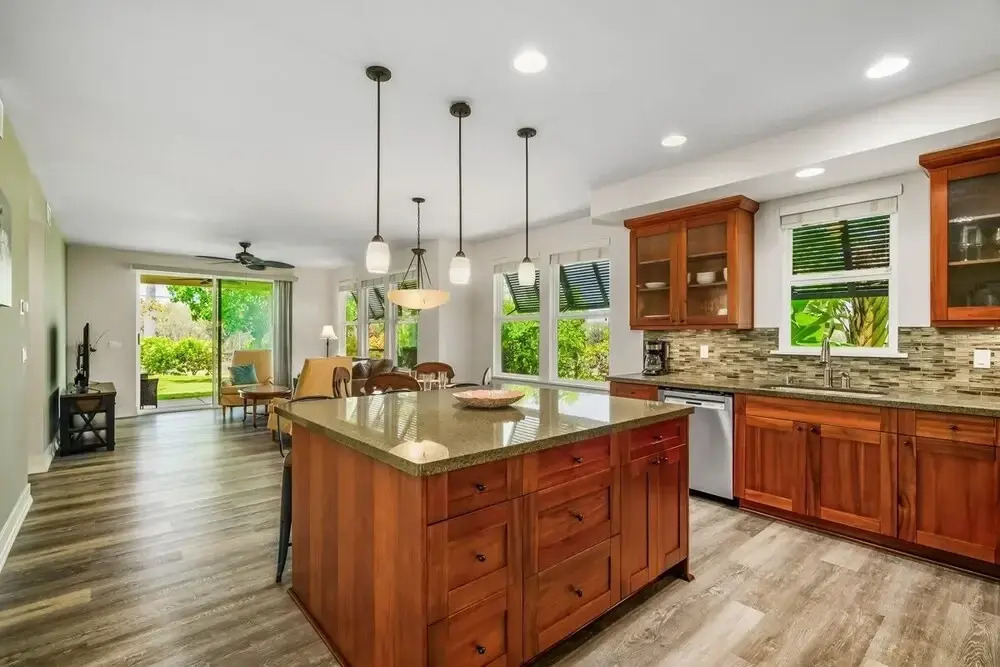 Kauai Pili Mai 2m 3 Bedroom Condo