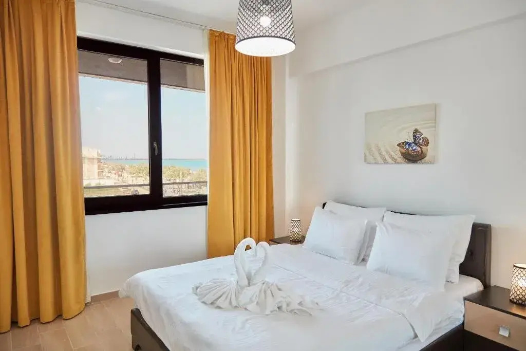 Hotel Azaleea Mamaia Nord