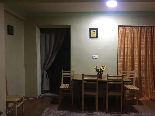 Home