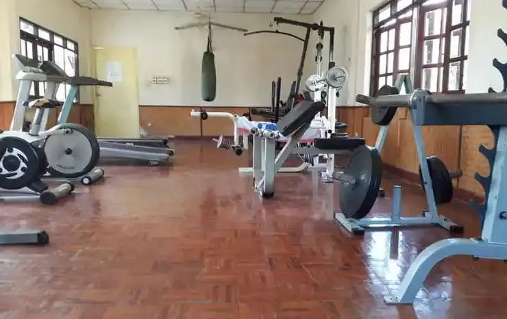 BB Villa Udonthani