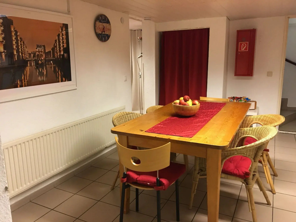 Basement Rotherbaum