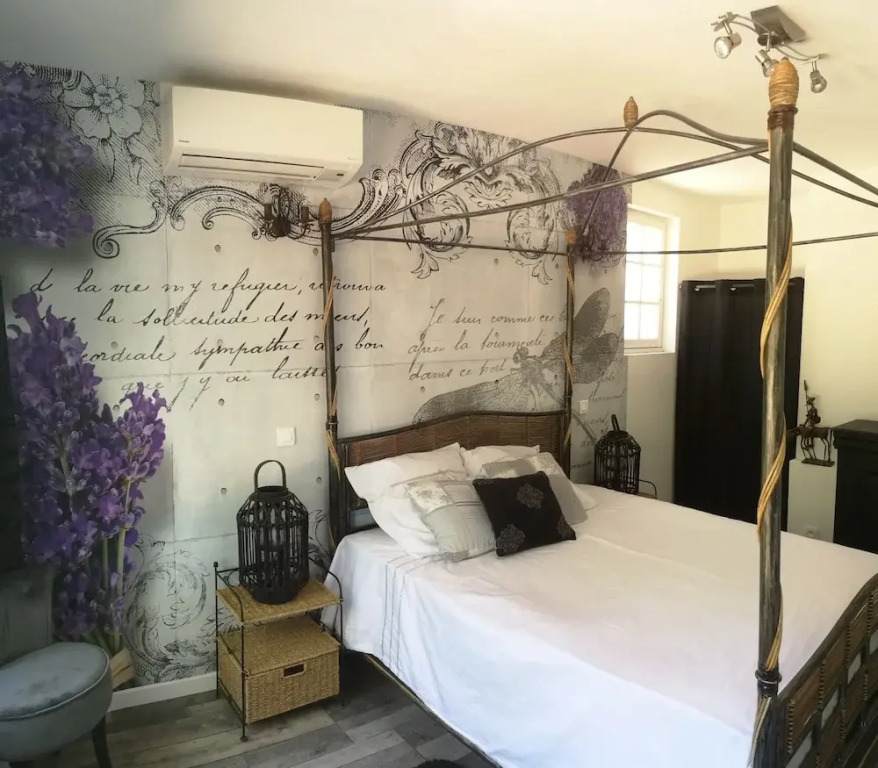 La Bastide des Sources