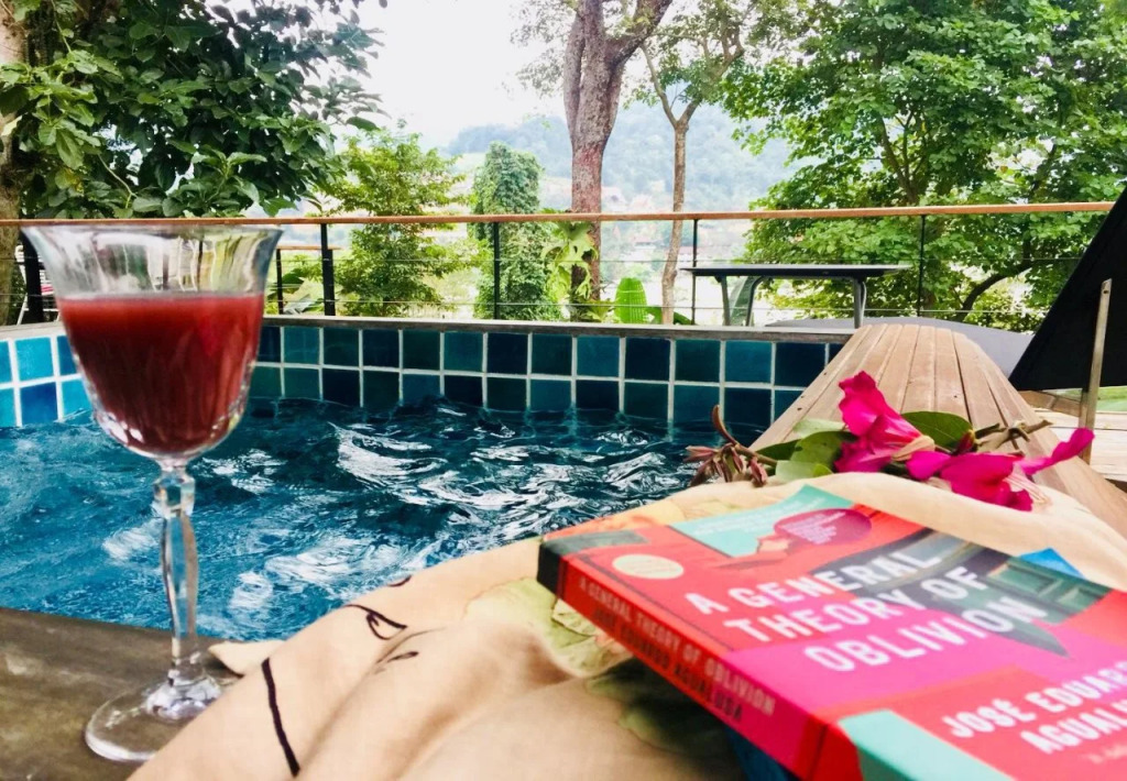 Villa Tammatari