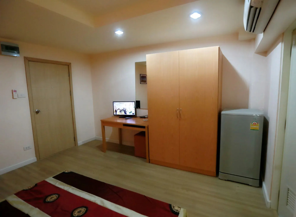 Sasi Place